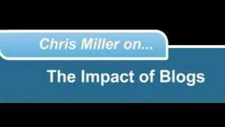 Blog Savannah - TCCi Unconventional