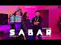 Sabar  estaque g ft danish mir  official music  valentine special song 2024