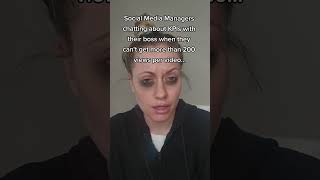 Budget Talks? This Is Just The Beginning