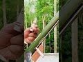 Bamboo Creations with White Cup #Bamboo #Slingshots