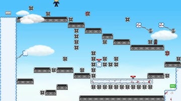 Bloody Trapland - XBOX360/PC XNA Prototype