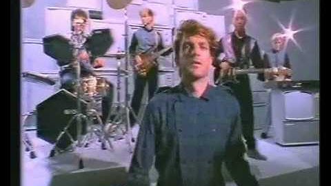 The Expression - With Closed Eyes (US version)