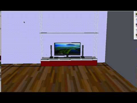room concept