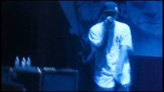 Limp Bikzit En Lima Nookie Y Faith