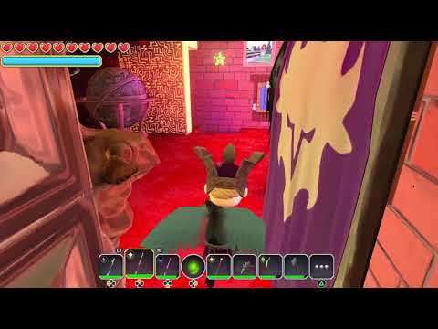 Portal Knights maj 2018