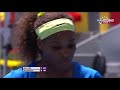 Serena Williams vs Maria Sharapova - 2012 Madrid QF Full Match