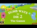 Dumb Ways To Die 2 Gameplay Walkthrough 20 Dumbest  Dumb Ways To Die 2 Gameplay Walkthrough 20 Dumbest