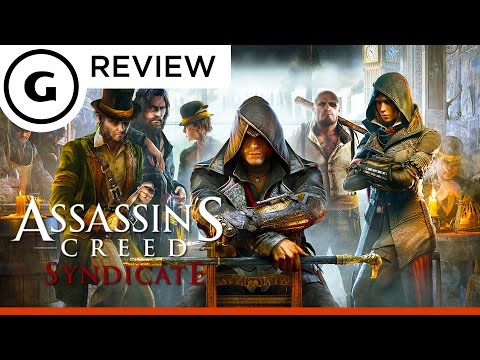 Assassin's Creed® Syndicate on Steam