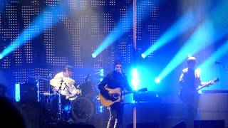 Noel Gallagher - (It's Good) To Be Free @Grand Rex,  Paris