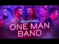 Home free  one man band