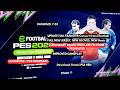 Review PES 2026 Monster Patch Season Winter Datapack 7.03 Terbaru PS4 HEN