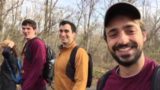 Hiking Old Rag v24