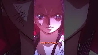 You Didn't Realize Robin Awakened Her Fruit #onepiece #onepieceanime #shorts