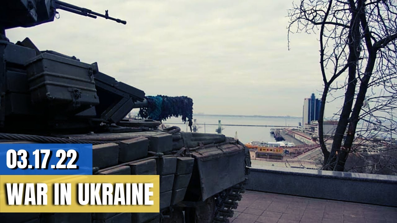 RUSSIAN INVASION STALLED?? | War in 