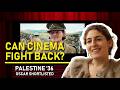 Why This Film About Palestine '36 Has Everyone Talking