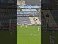 Huddersfield Town equalise against Doncaster Rovers #HTAFC #DRFC #VertuTrophy #Goal #Football #Footy