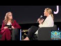 Goodbye June Q&A – Kate Winslet Breaks Down Her New Film in Full Conversation