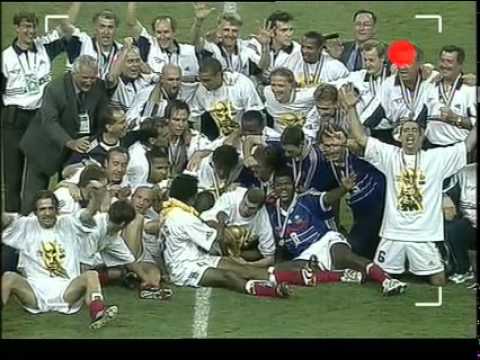 L'Épopée des Bleus - Coupe du Monde 98 [Édition Collector