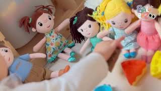 LALECZKI BALIBAZOO Dumel