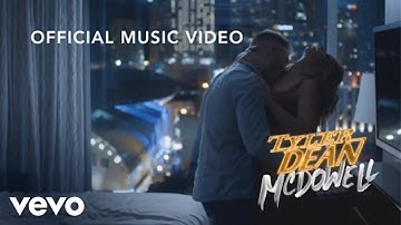Tyler Dean McDowell - Older Women [Official Video]