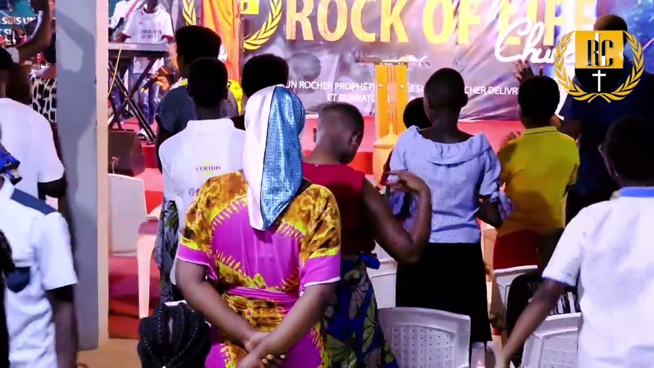 La prière et la delivrance