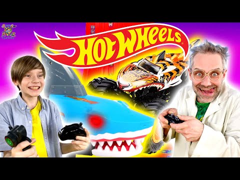 Videó: Milyen skála a Hot Wheels?