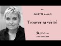 363 juliette allais   trouver sa vrit