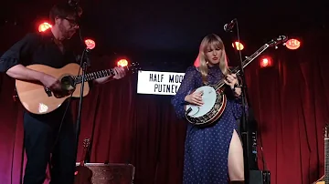 Ashley Campbell at Half Moon Putney 18th July 2023