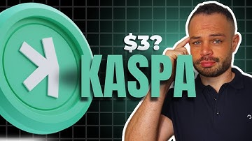 Kaspa (KAS) price prediction Update! — September 2025