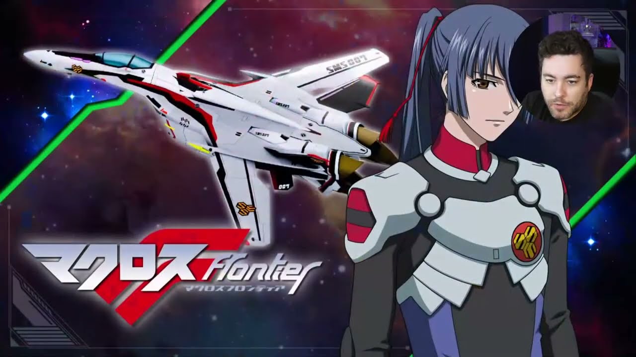 Rush Arcade now on PC, Macross Shooting Insight Gameplay