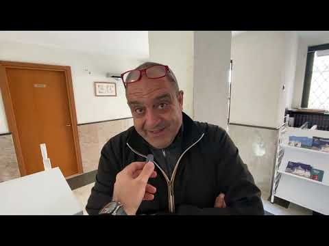 BOVA M. - PREVENZIONE TUMORE ALLA PROSTATA