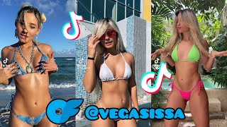 Issa Vegas On Onlyfans | Issavegas.fit On Tiktok | Ofontik