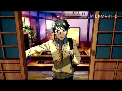 nightcore egao