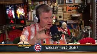 Dan's Take on Wrigley Field Drama 5/2/13