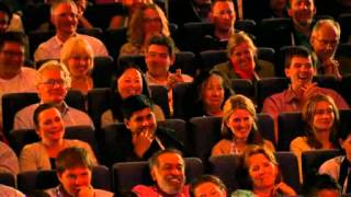 Ben Goldacre- Battling bad science