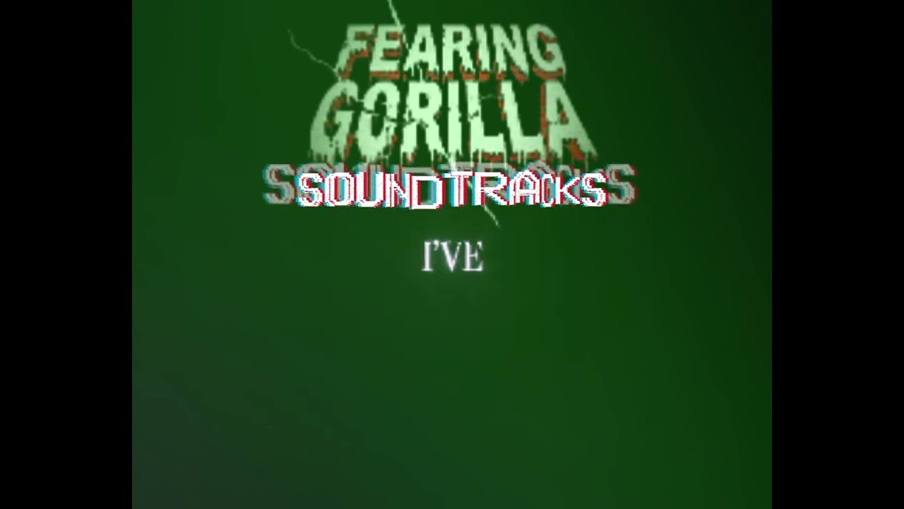 Fearing gorilla | green bean music