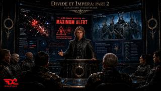 Divide et Impera 2 54. Coalition Nightmare
