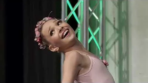 Dance Moms - Rainbow - Audio Swap