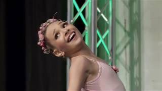Dance Moms - Rainbow - Audio Swap