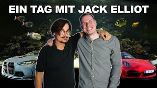 Ein Tag mit Jack Elliot  'Autos & Aquarien'