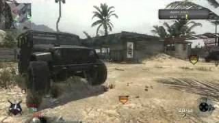 Random Grenade Tripple Kill