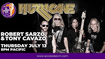 HURRICANE