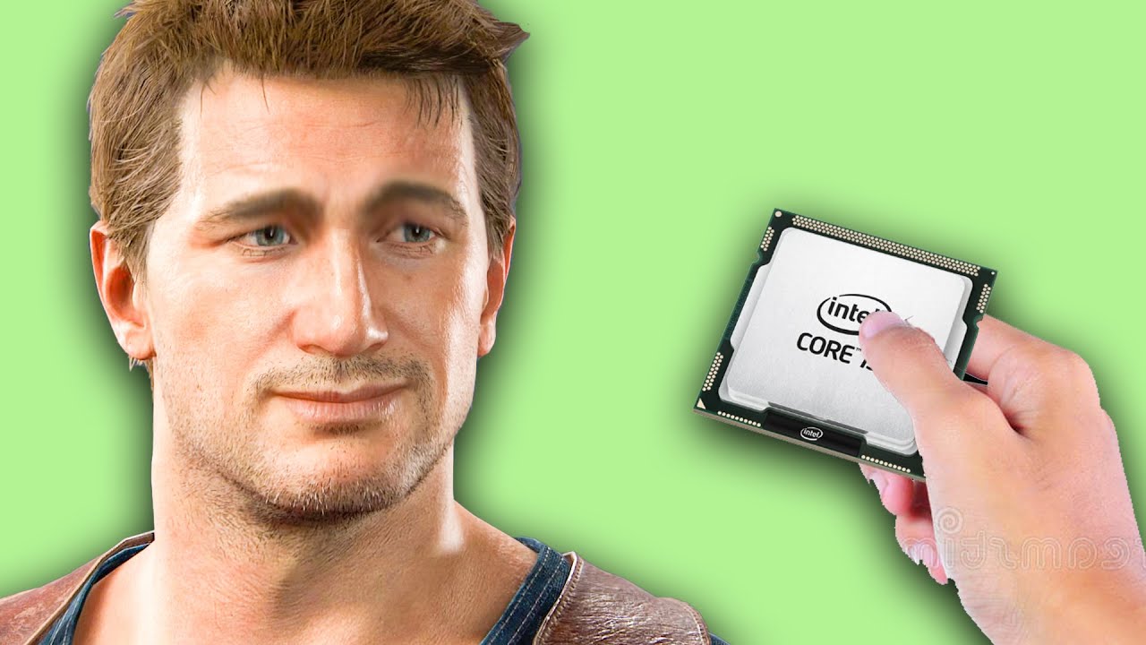 Uncharted 4 Unsupported CPU Permanent Fix 