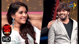 Sudheer | Rashmi | Pradeep | Funny Joke | Dhee Champions | 25th September 2019  | ETV Telugu screenshot 5
