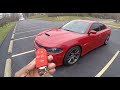 2017 Dodge Charger SRT 392 6.4L V8 Review & Road Test. THIS CAR IS SO FAST