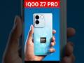 iqoo z7 pro Unboxing 🔥 // iqoo z7 pro review 🔥 // Full specifications / #shorts #trending #unboxing