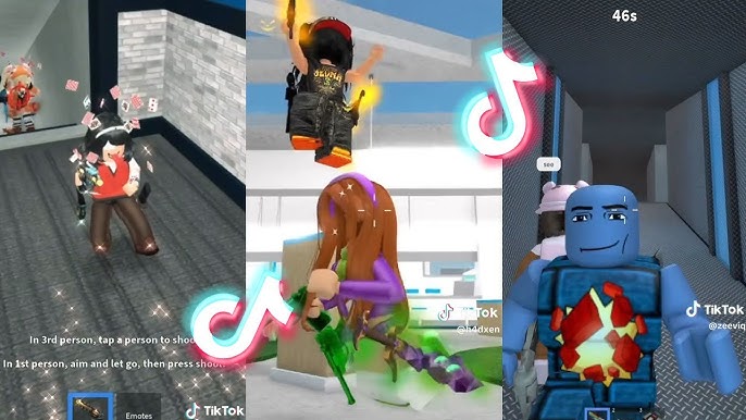 1000 robux for mm2｜TikTok Search