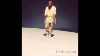 Kanye West - The Renewed Mind is the Key