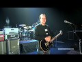 Joe Bonamassa Gear Interview Part 1 of 3