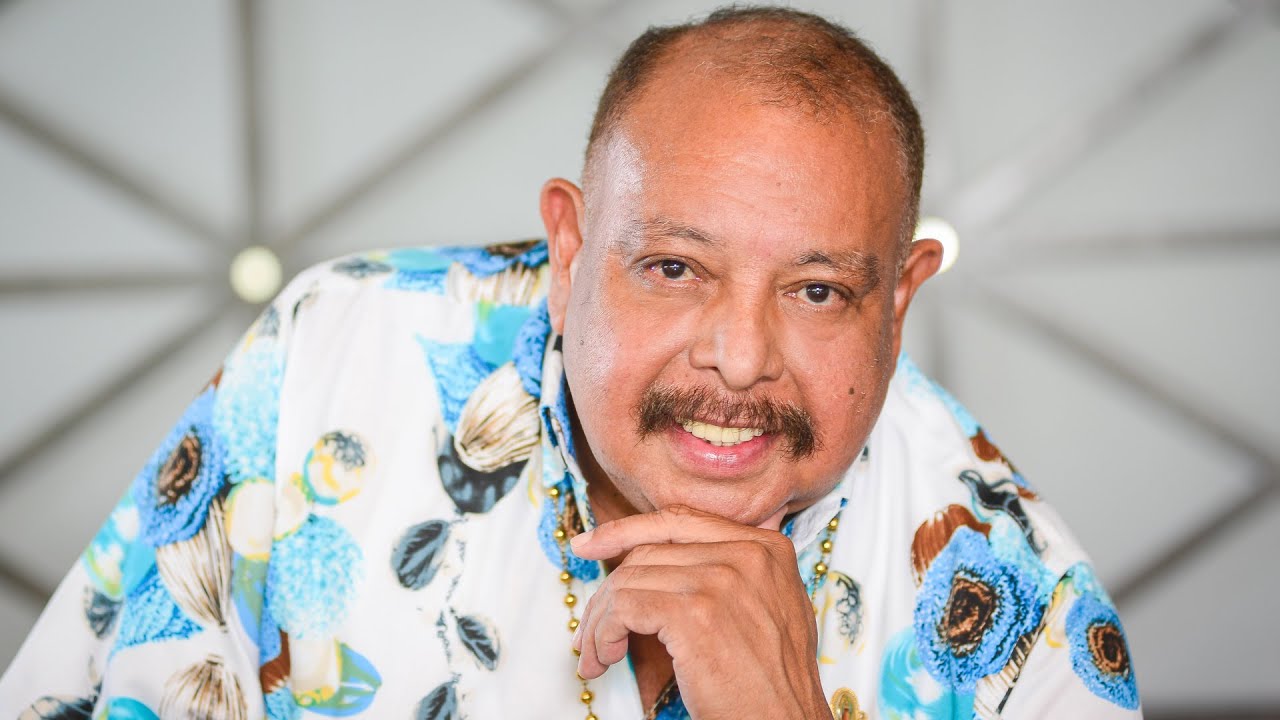 Juan Piña, el mejor corista del vallenato | Capítulo 4 - YouTube